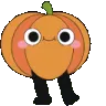PumpkinDance