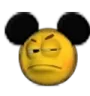 MickeySus