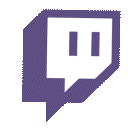 Twitch_Logo_Animated Discord emoji