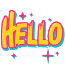 wordsddhello