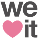text_weloveit Discord emoji