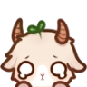 Goat_cry Discord emoji