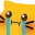 Blobcatcry