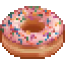 WeetsDonut