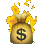 GLB_Won animated GIF emoji | Global M2 Bazar