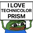 ilovetechnicolorprism ilovetechnicolorprism