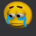 sad Discord Emoji