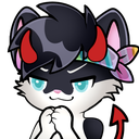 _mmilo_scheming_evil Discord emoji