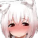 YALewd_Foxgirl Discord Emoji