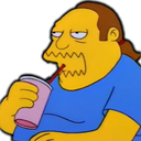 busyman Discord emoji