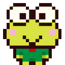 k_keroppilove
