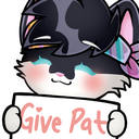 _mmilo_sign_give_pat Discord emoji