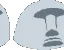 moyai_blob