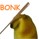 bonk