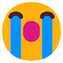 Bum Discord emoji