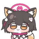 IzunaHyperNodding IzunaHyperNodding