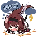 VerthandiSorry VerthandiSorry