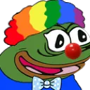pepeclow