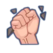 tw_emoj_fist