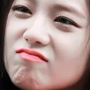 JisooPout