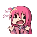 Sowwy