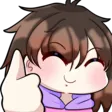 thumb