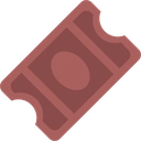 unwrappedticket Discord emoji