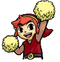 RLinkCheer