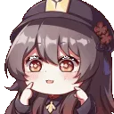 a_HutaoCutest