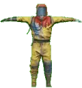 tpose