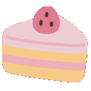 Birthday_Cake Discord emoji