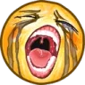 cry_terror Discord Emoji
