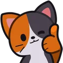 MistyThumbsUp MistyThumbsUp