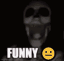 skeletongoofy Discord Emoji
