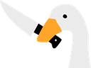 NHM_gooseknife Discord emoji