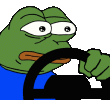 NHM_pepevroom Discord emoji