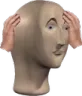 panic