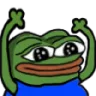 frog Discord Emoji