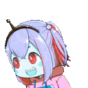 YAPikamee_Party Discord Emoji