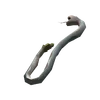 albinomelee