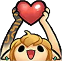 LinkHeart