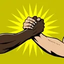 handshake
