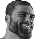 GigaChad GigaChad