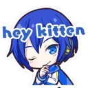 heykaitoskitten Discord Emoji