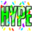 intram1Hype Discord emoji