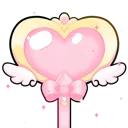 DNS_magicalgirl_wand