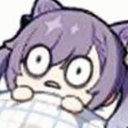 keqing_shock Discord emoji