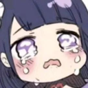raiden_cry Discord emoji