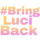 BringLuciBack