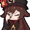 smh Discord emoji